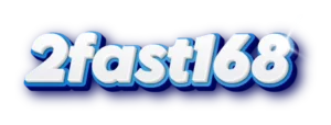 2FAST168