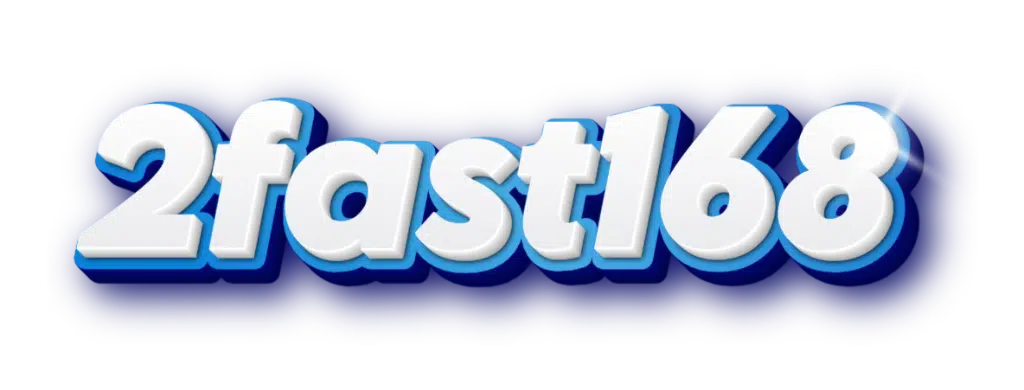 2FAST168